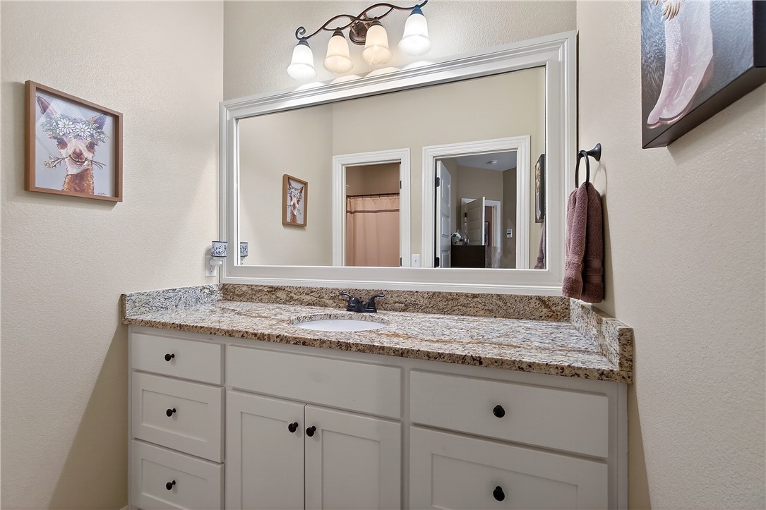 Waterford Estates At Hissom Ranch - Residential