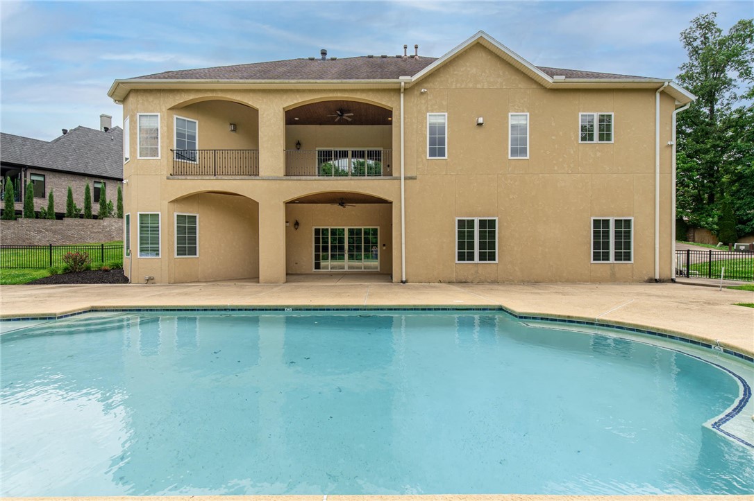 Pinnacle Phase 4 - Residential