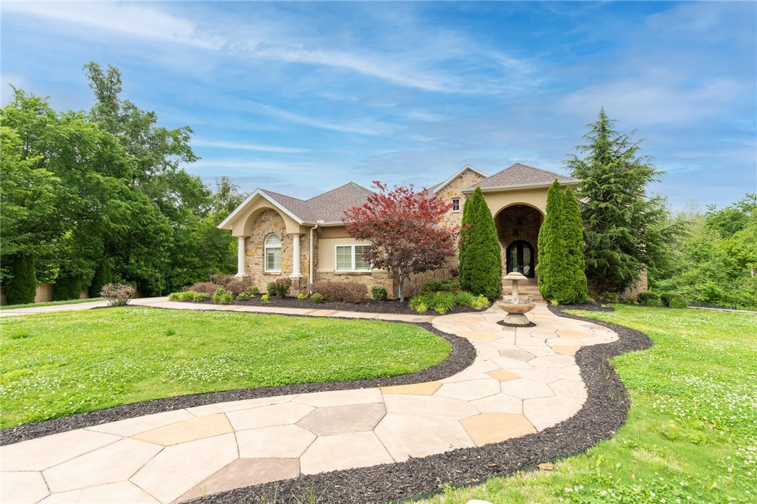 Pinnacle Phase 4 - Residential