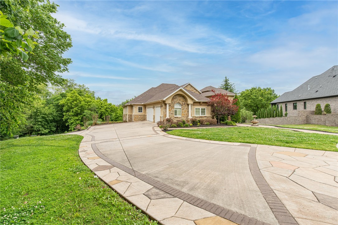 Pinnacle Phase 4 - Residential