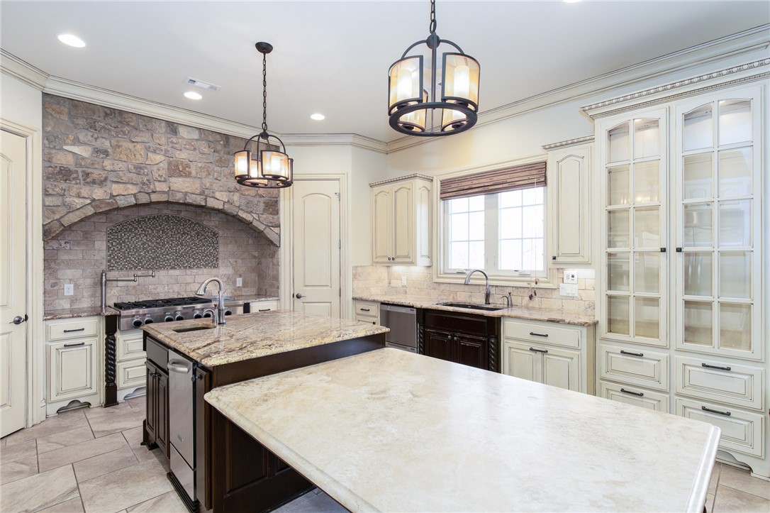 Pinnacle Phase 4 - Residential