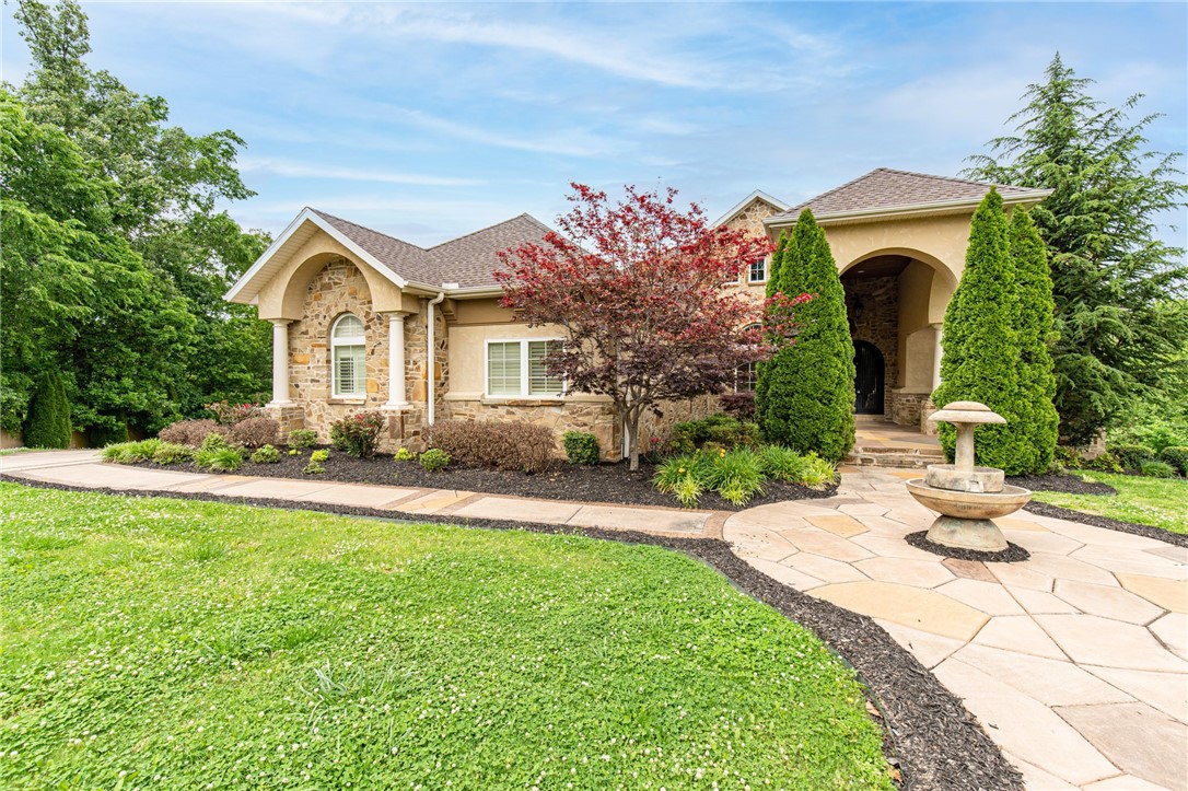 Pinnacle Phase 4 - Residential