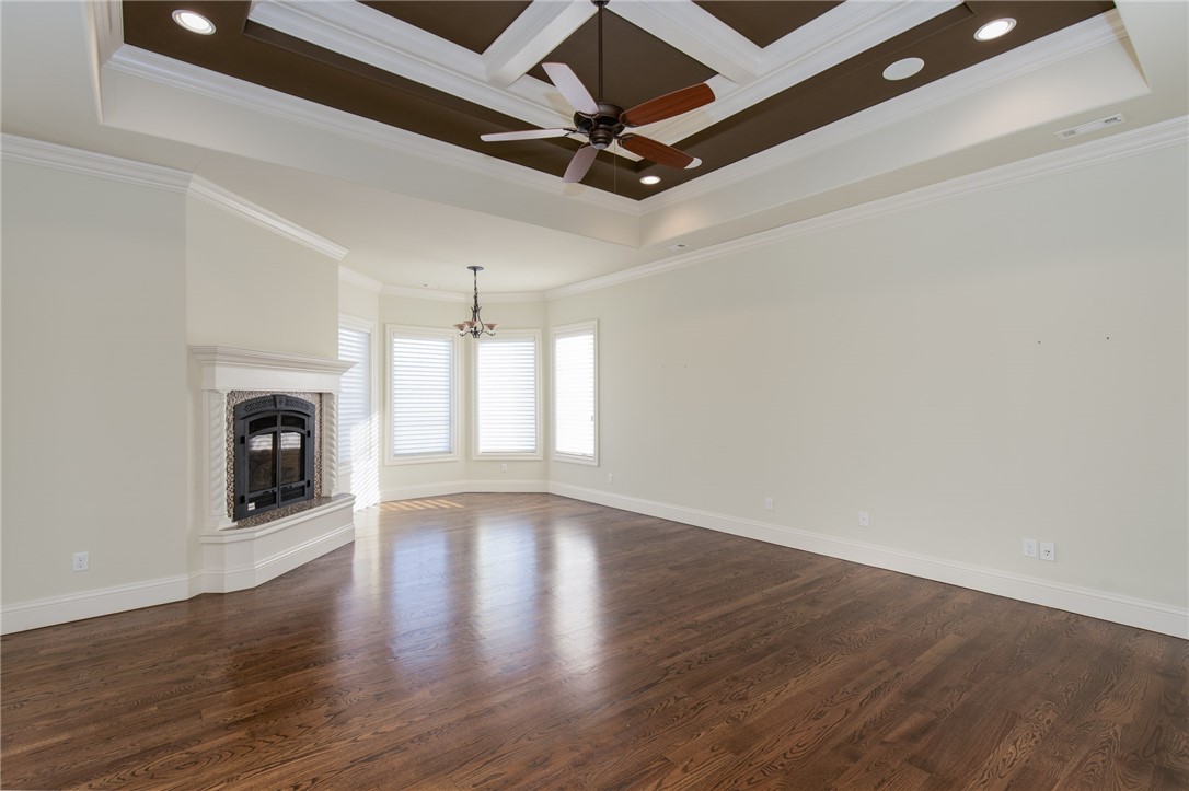 Pinnacle Phase 4 - Residential