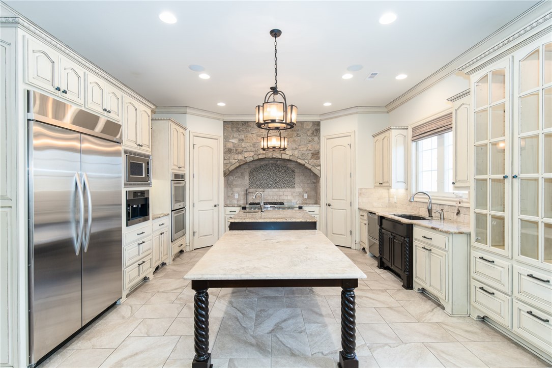 Pinnacle Phase 4 - Residential