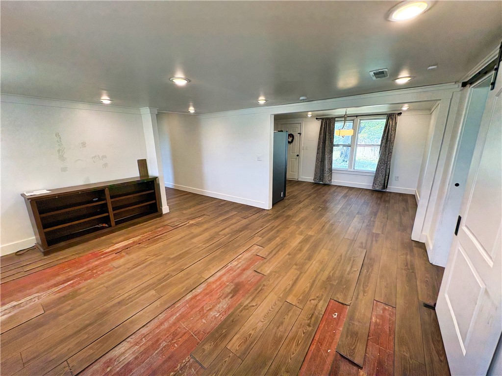 Prairie Grove Outlots - Residential Lease