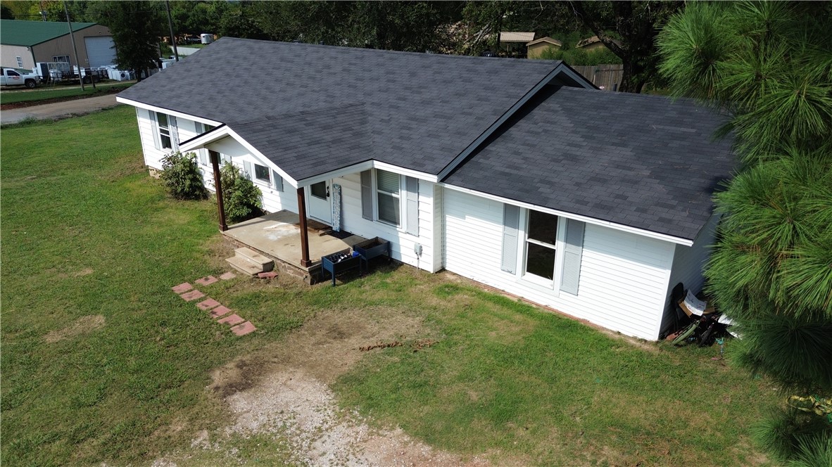 Prairie Grove Outlots - Residential Lease