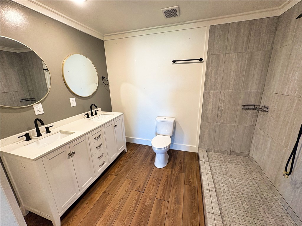 Prairie Grove Outlots - Residential Lease