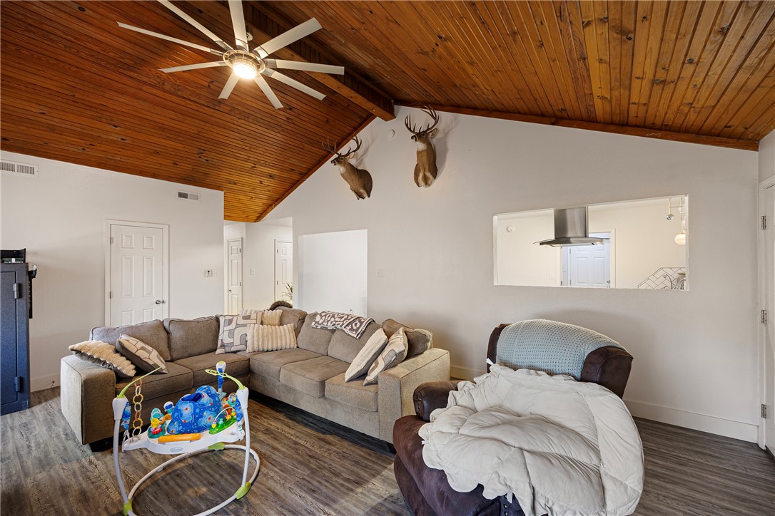 Shamrock - Residential