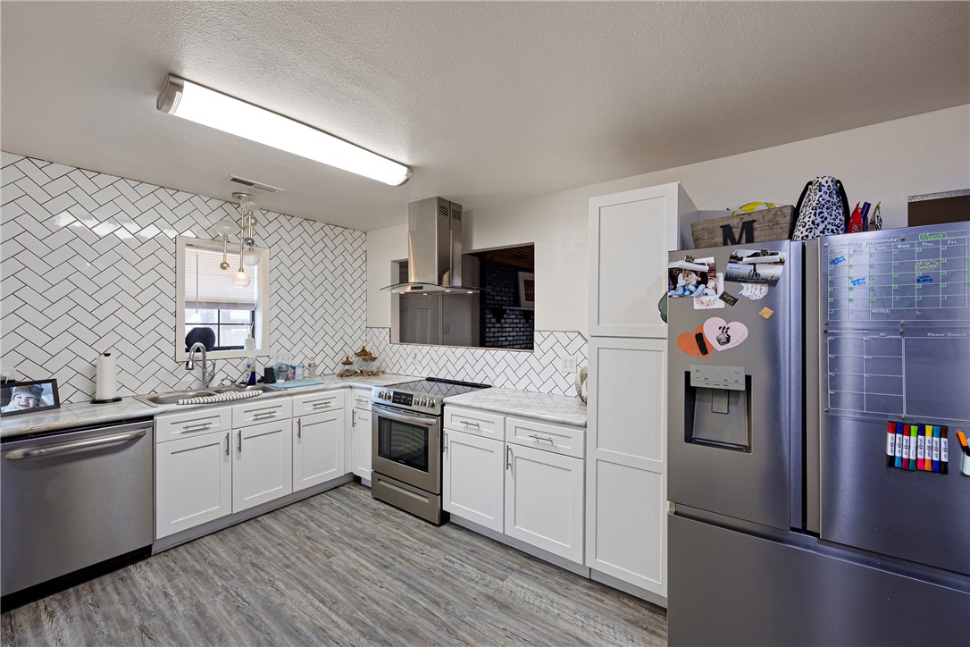 Shamrock - Residential