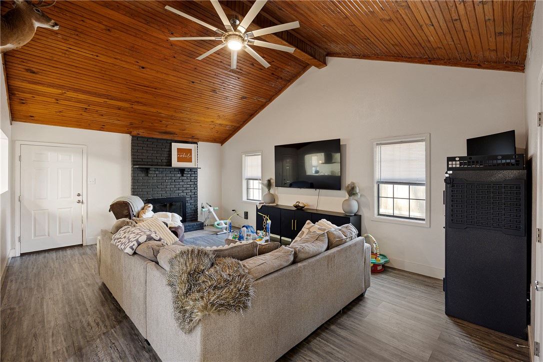 Shamrock - Residential