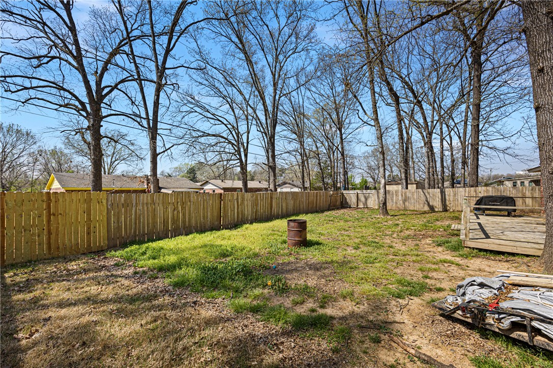 Shamrock - Residential