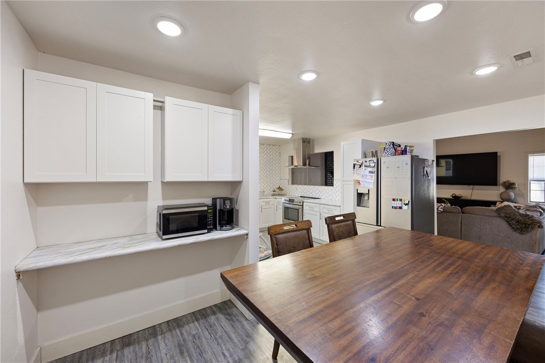 Shamrock - Residential