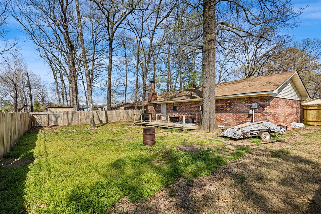 Shamrock - Residential