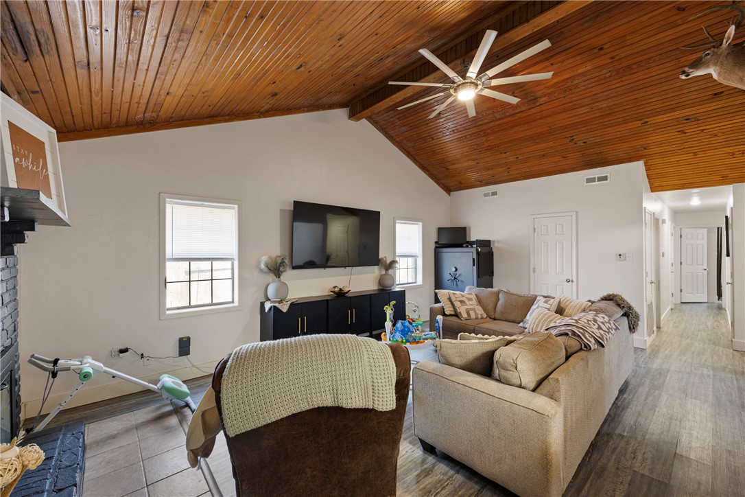 Shamrock - Residential