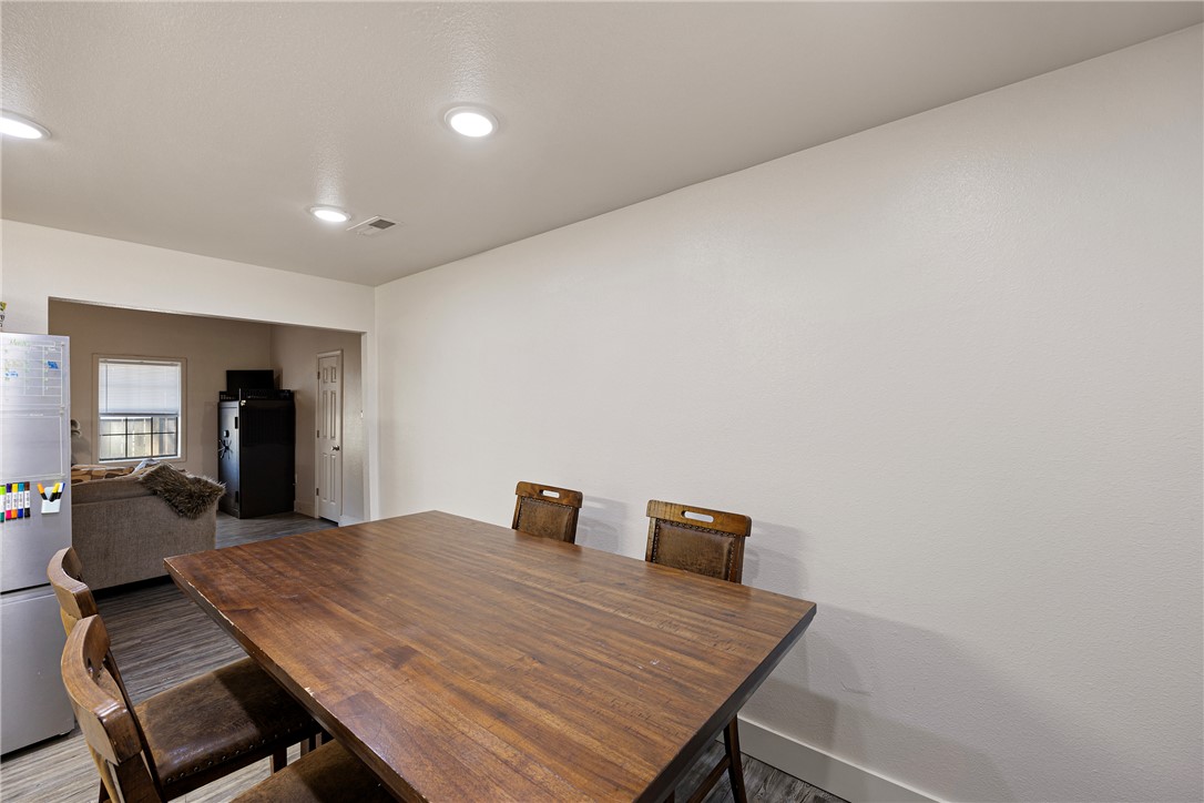 Shamrock - Residential