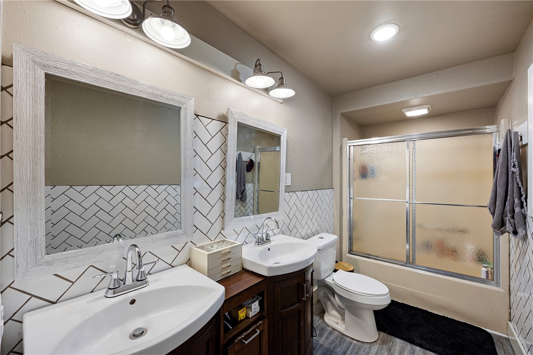 Shamrock - Residential