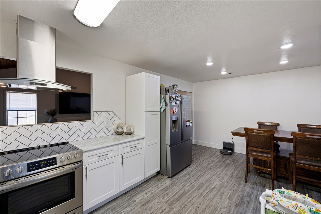 Shamrock - Residential