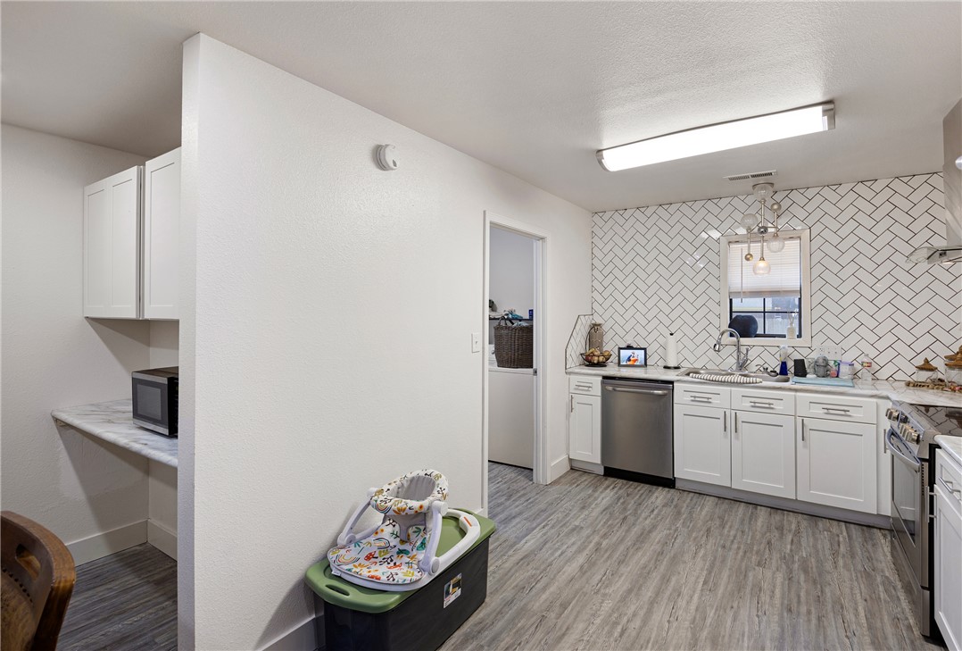 Shamrock - Residential