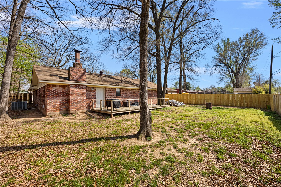 Shamrock - Residential