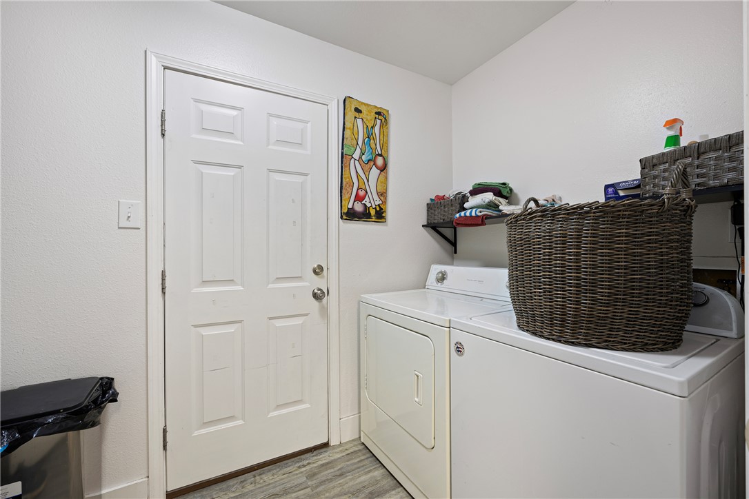 Shamrock - Residential