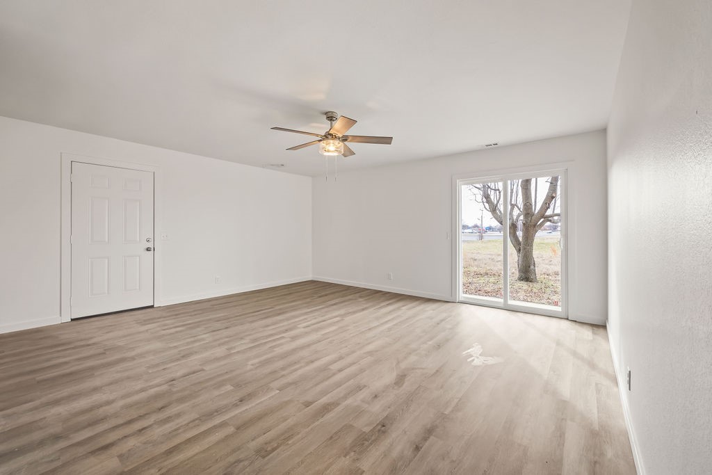 Harps Add - Residential Income