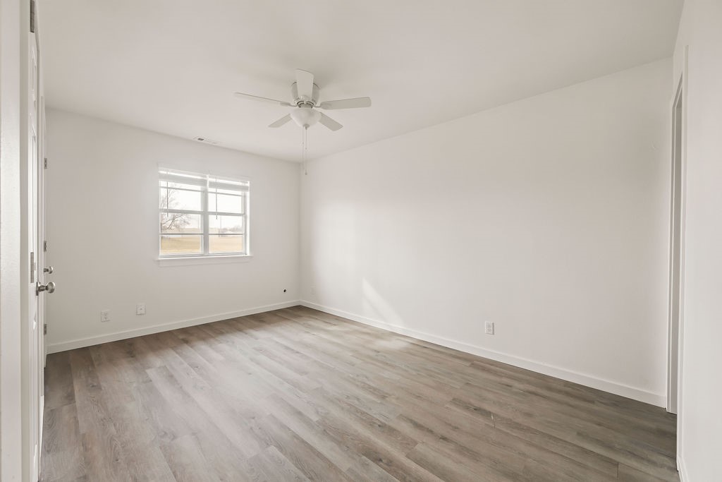 Harps Add - Residential Income