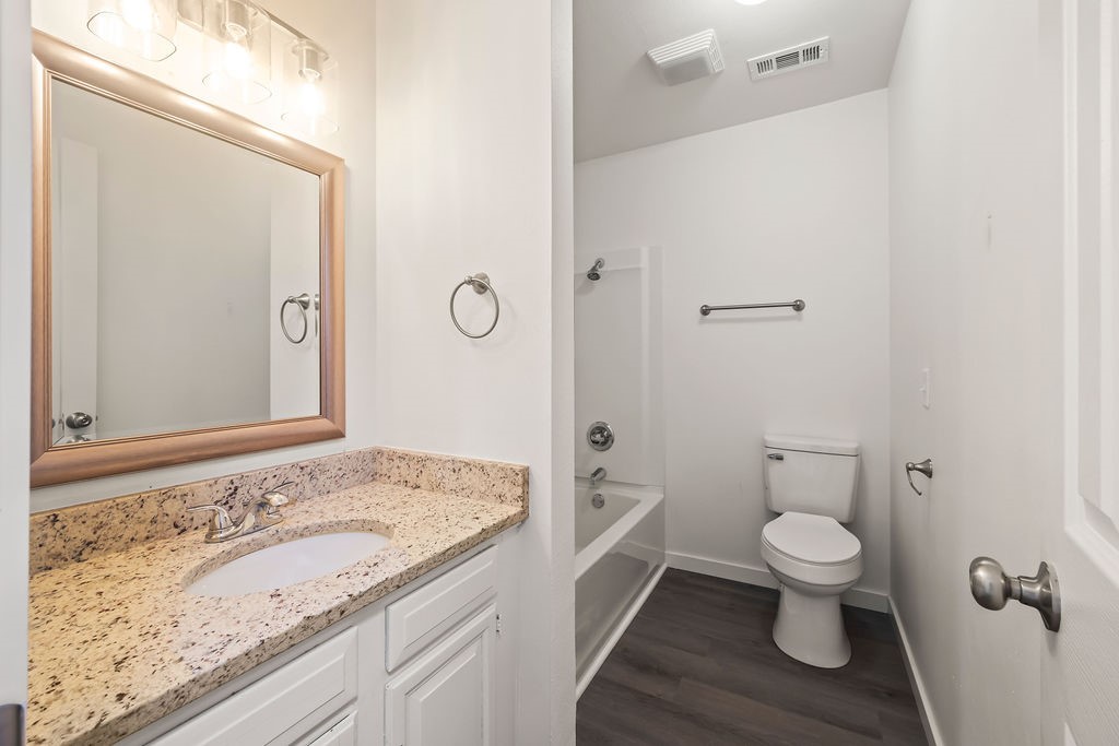 Harps Add - Residential Income