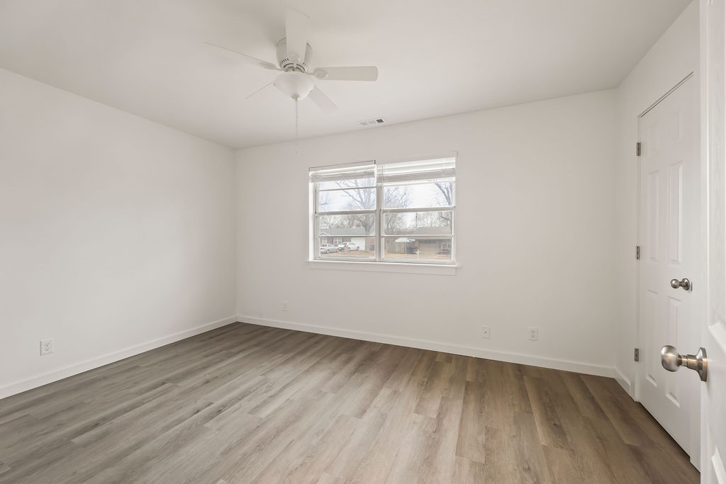 Harps Add - Residential Income