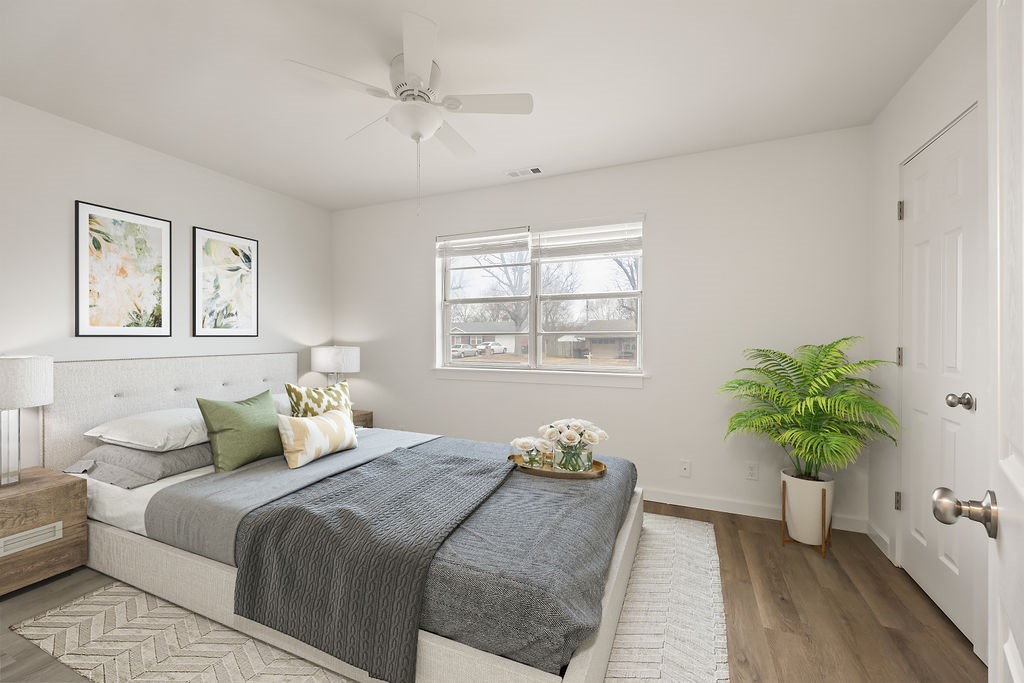 Harps Add - Residential Income