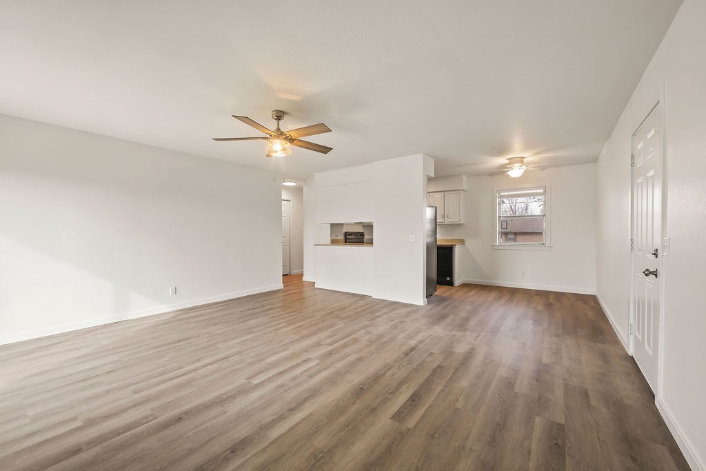 Harps Add - Residential Income