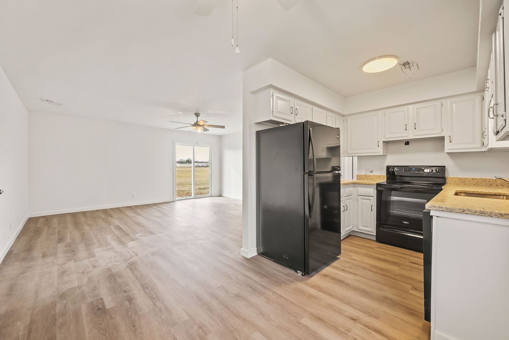 Harps Add - Residential Income