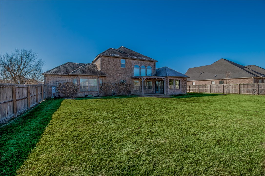 Waterford Estates - Residential