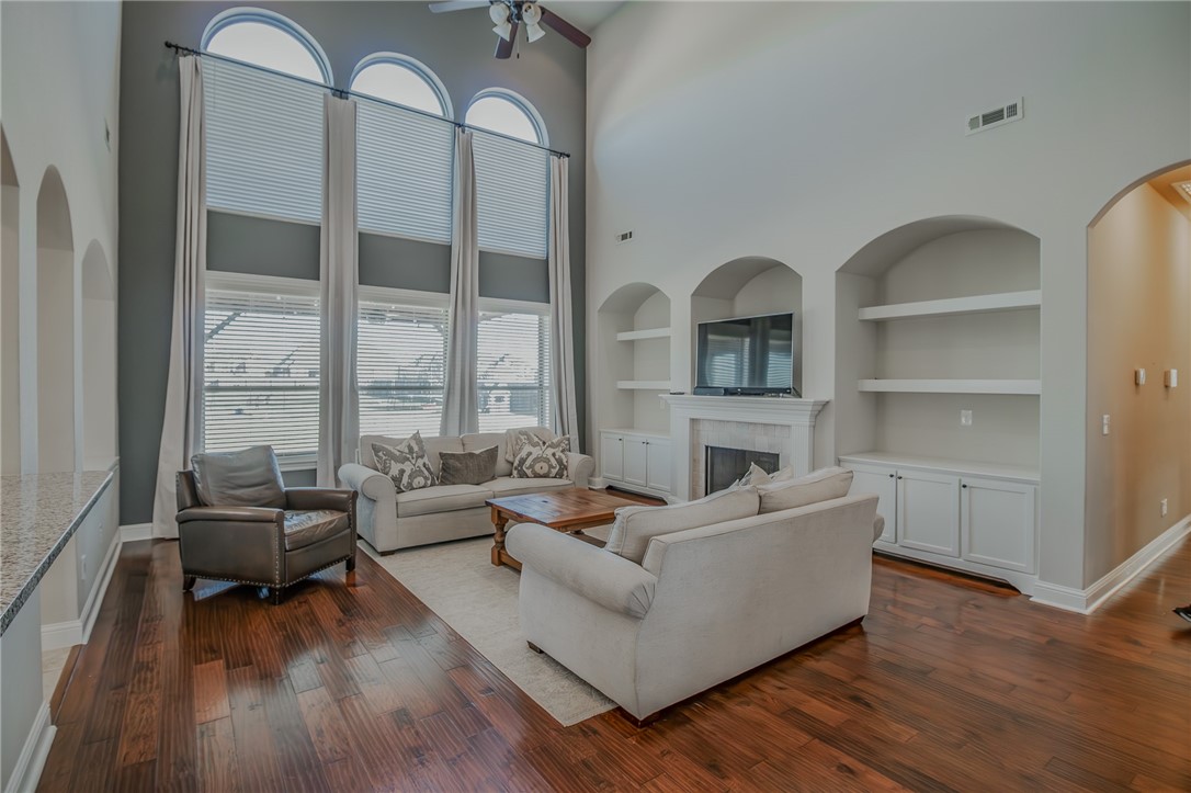 Waterford Estates - Residential