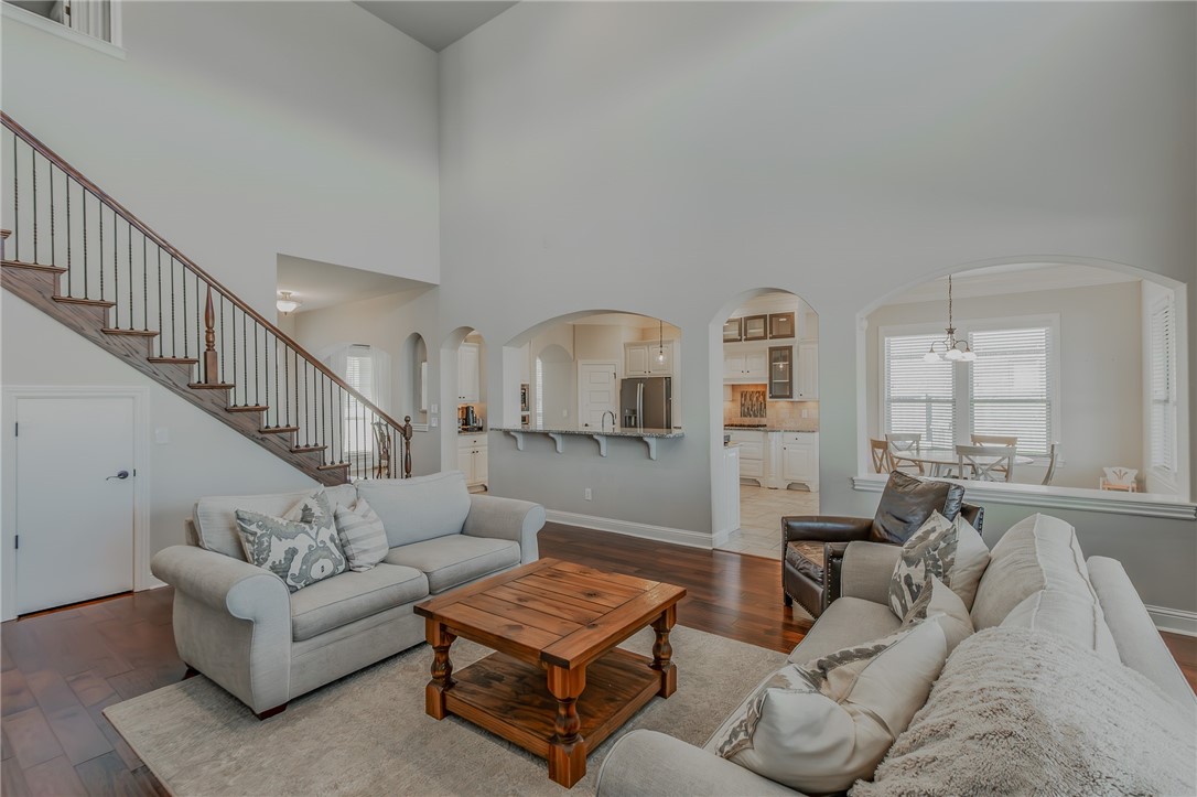 Waterford Estates - Residential