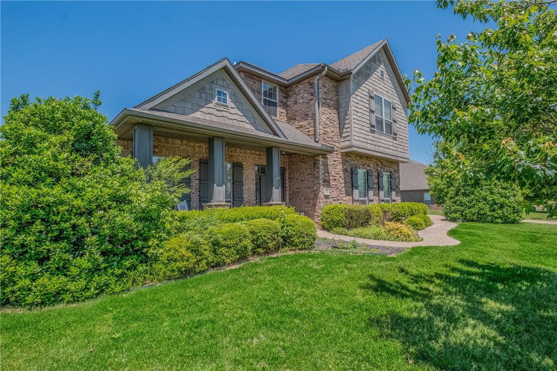 Waterford Estates - Residential