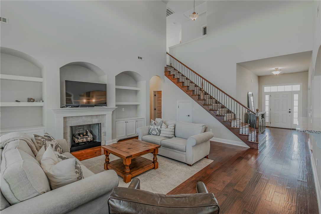 Waterford Estates - Residential