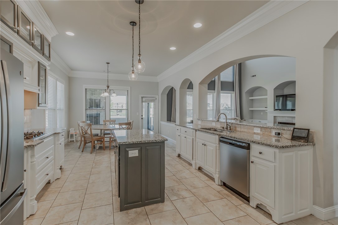 Waterford Estates - Residential