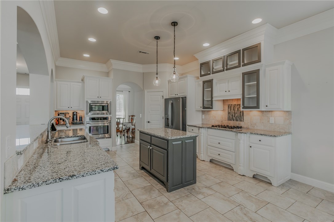 Waterford Estates - Residential