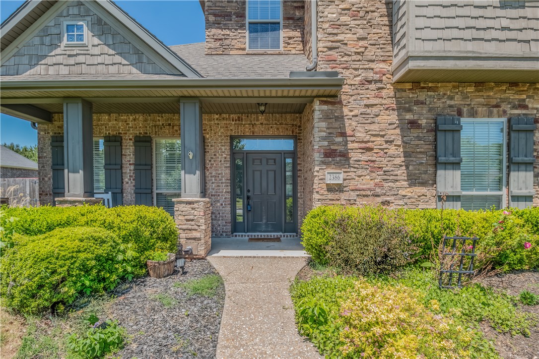 Waterford Estates - Residential