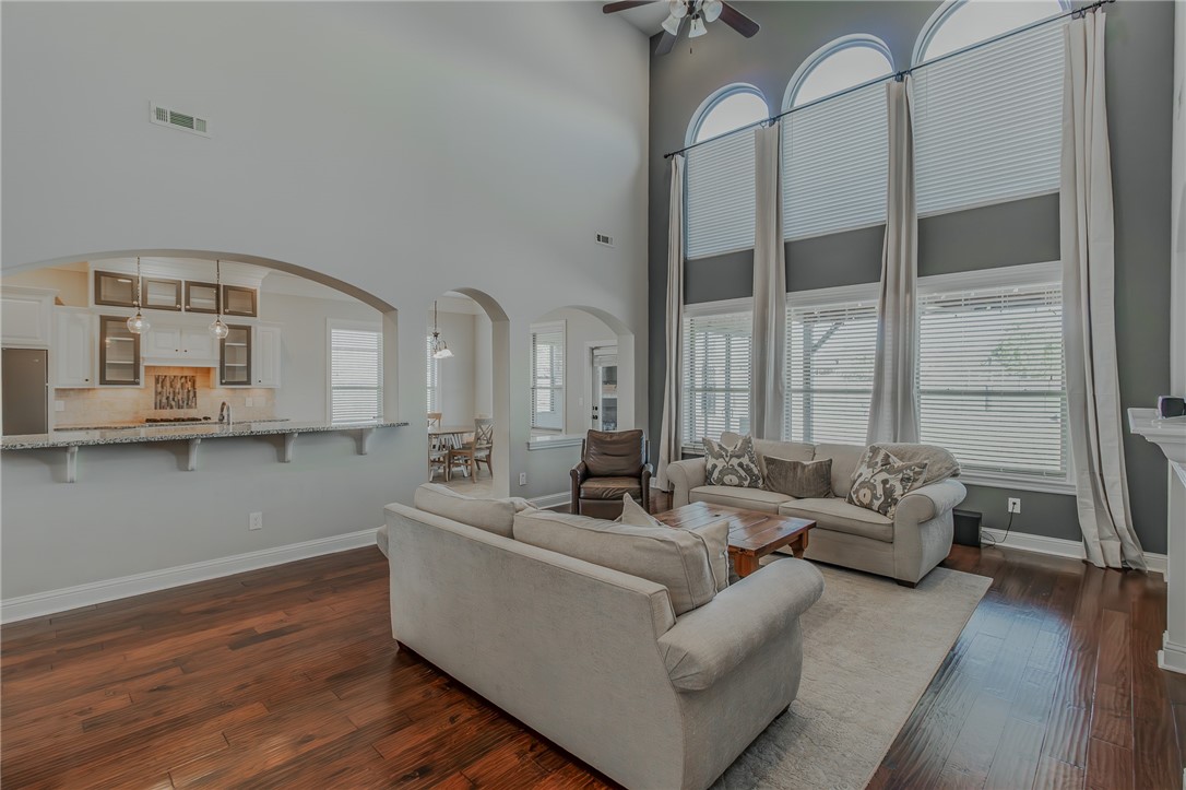 Waterford Estates - Residential