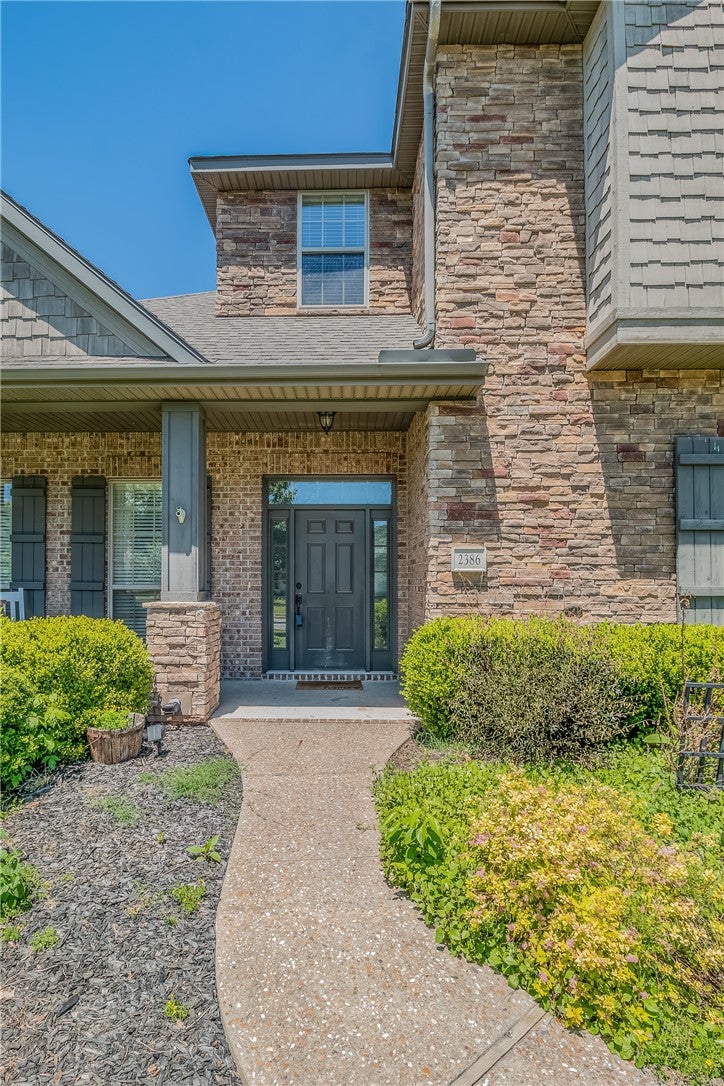 Waterford Estates - Residential