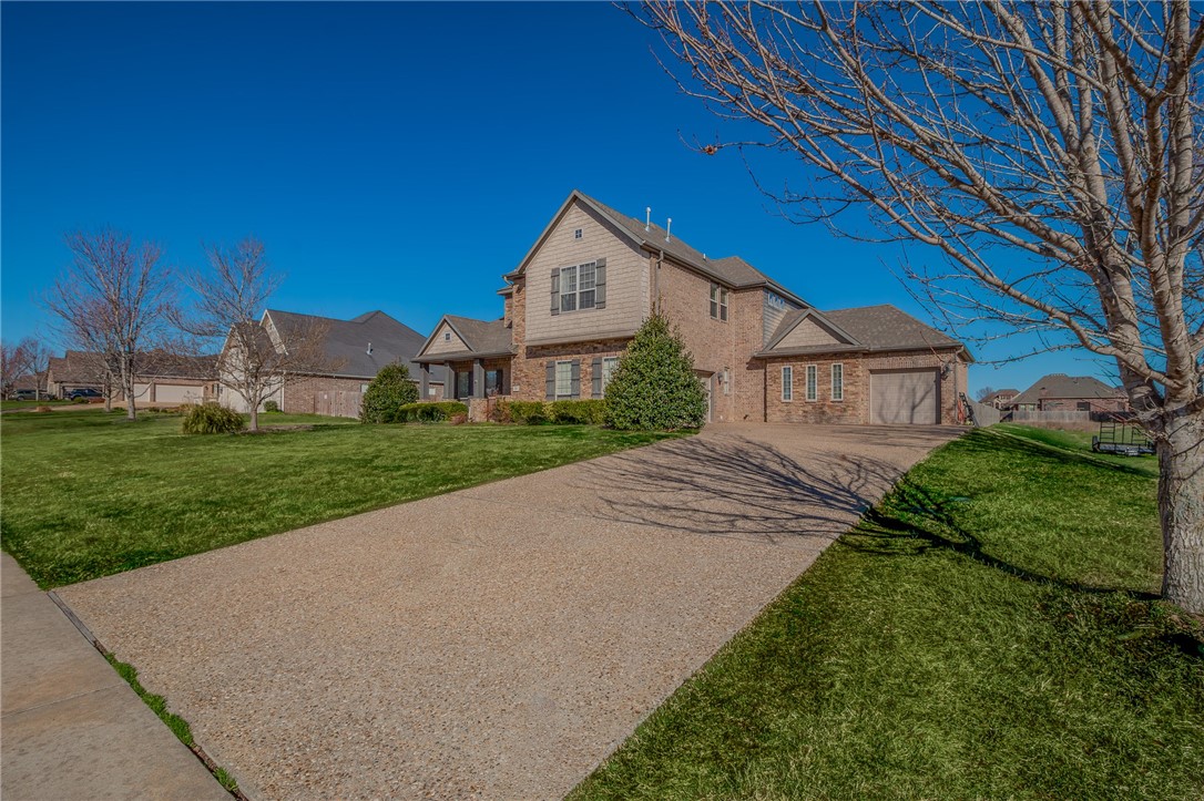 Waterford Estates - Residential