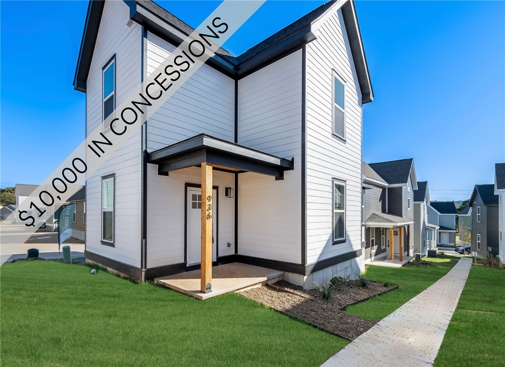 Southern Woods - Residential