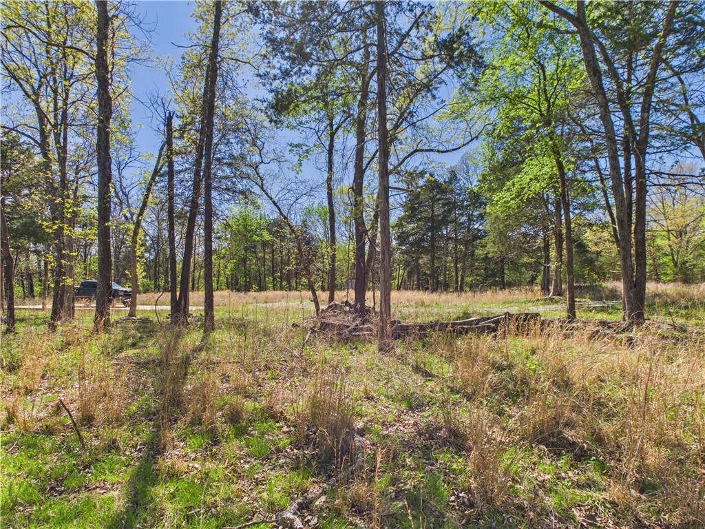 Leisure Hills - Land