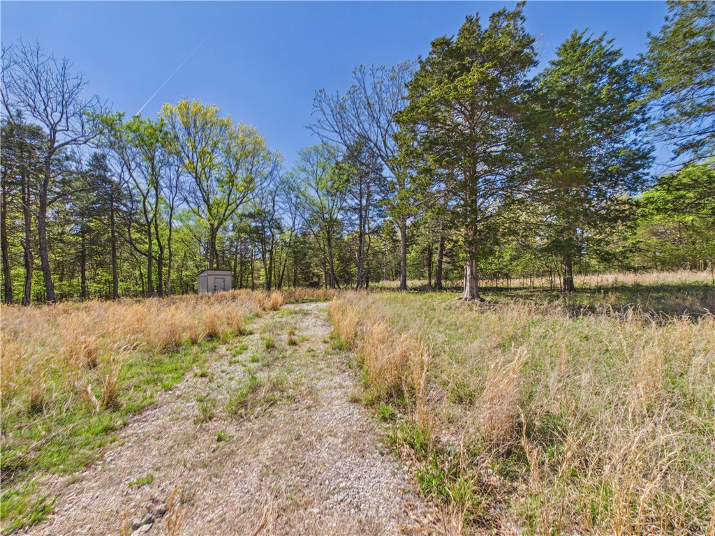 Leisure Hills - Land