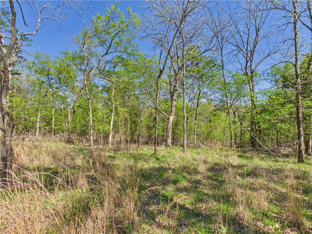 Leisure Hills - Land