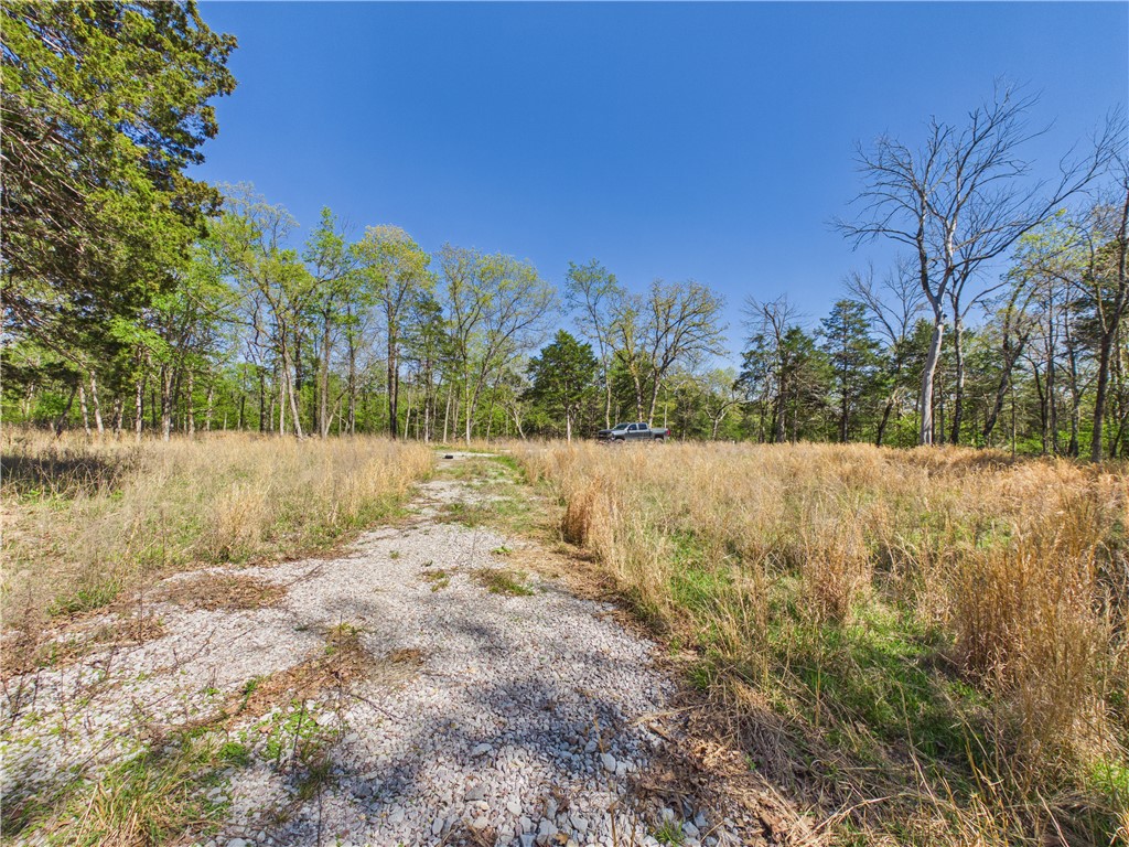 Leisure Hills - Land