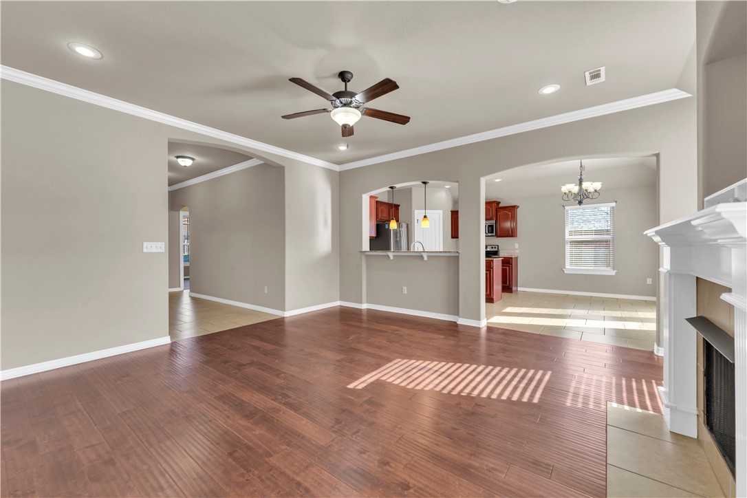 Garrett Road Sub Rogers - Residential