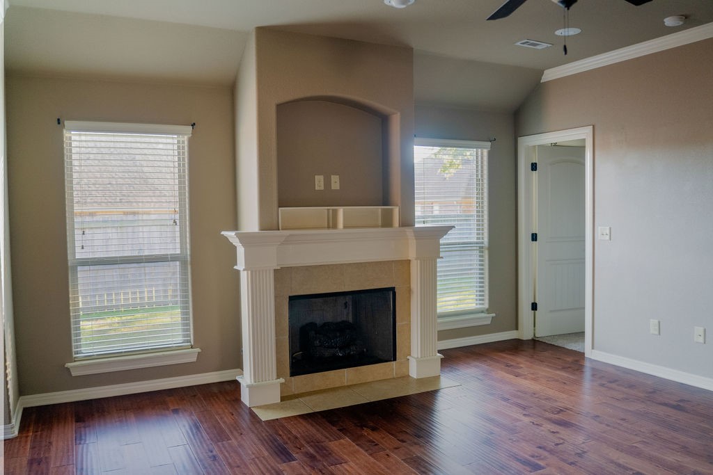 Garrett Road Sub Rogers - Residential