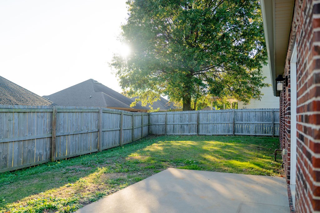 Garrett Road Sub Rogers - Residential